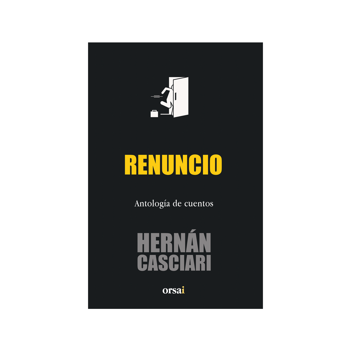 Renuncio