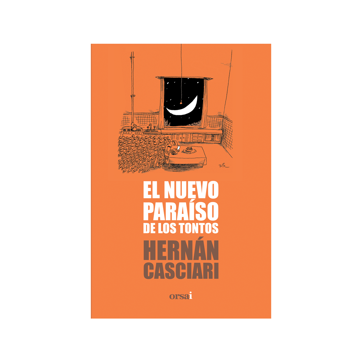 El nuevo paraíso de los tontos