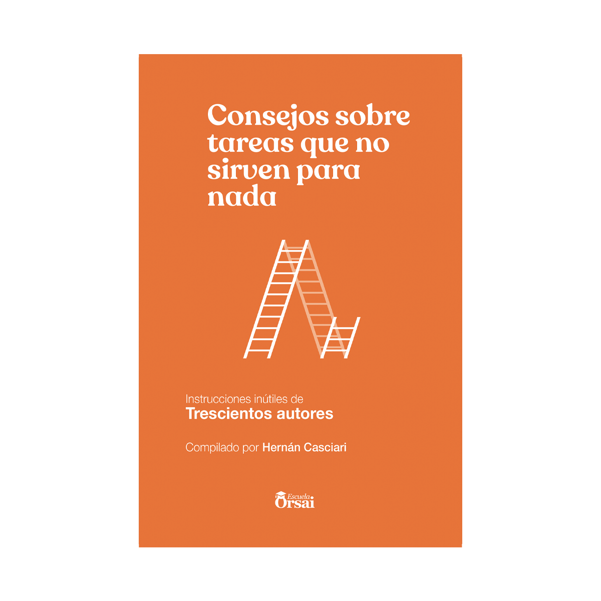 Consejos sobre tareas que no sirven para nada