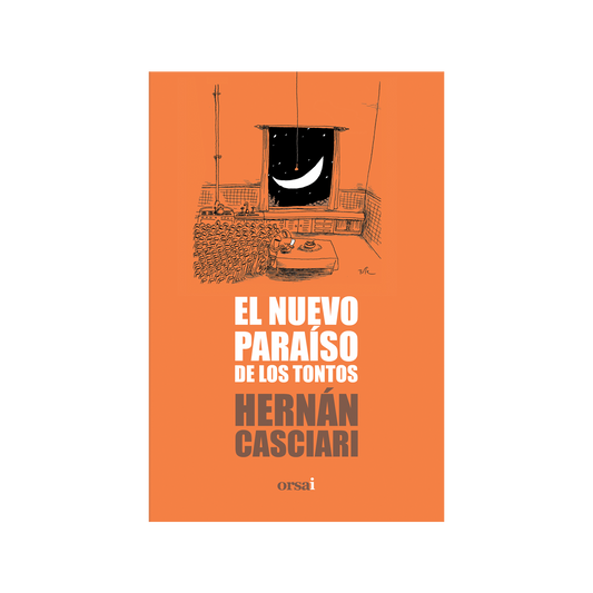 El nuevo paraíso de los tontos